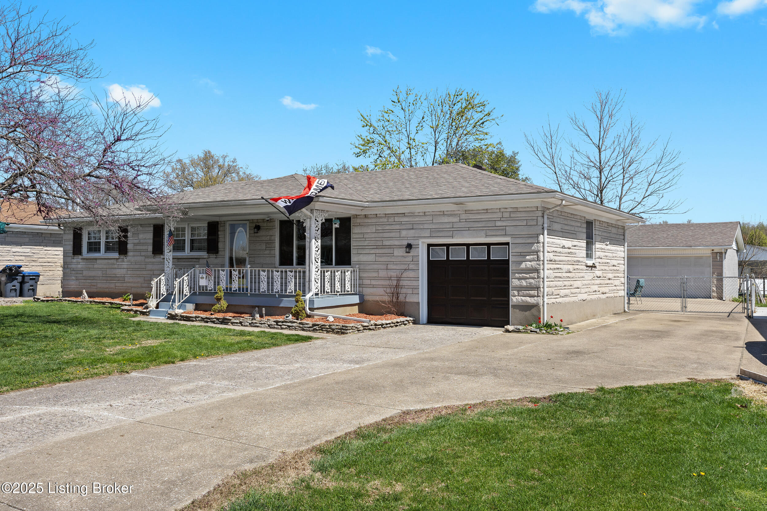 6607 Gabriel Dr, Louisville, Kentucky image 5
