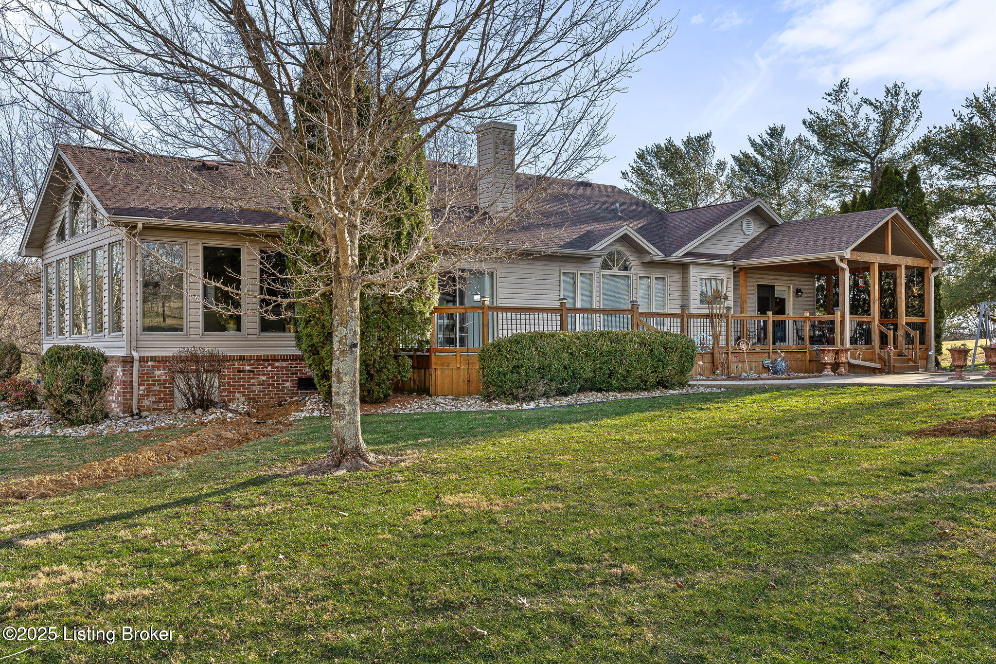 305 Normandy Rd, Taylorsville, Kentucky image 47