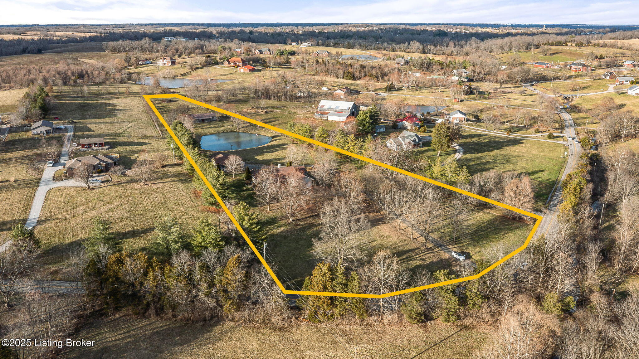 305 Normandy Rd, Taylorsville, Kentucky image 48