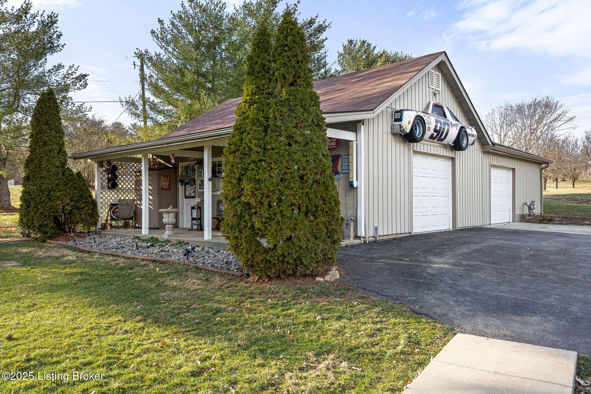 305 Normandy Rd, Taylorsville, Kentucky image 40