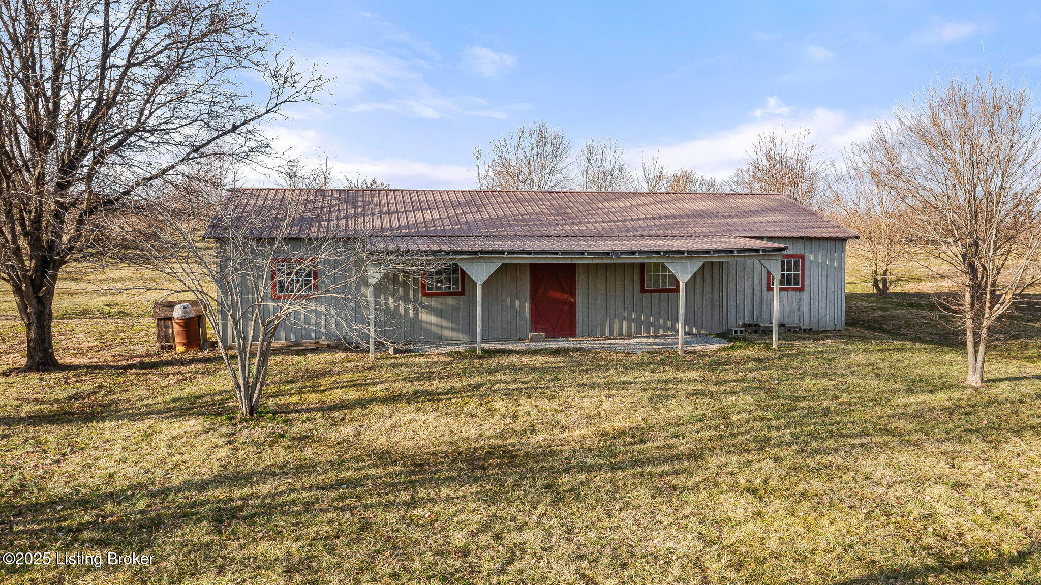 305 Normandy Rd, Taylorsville, Kentucky image 43