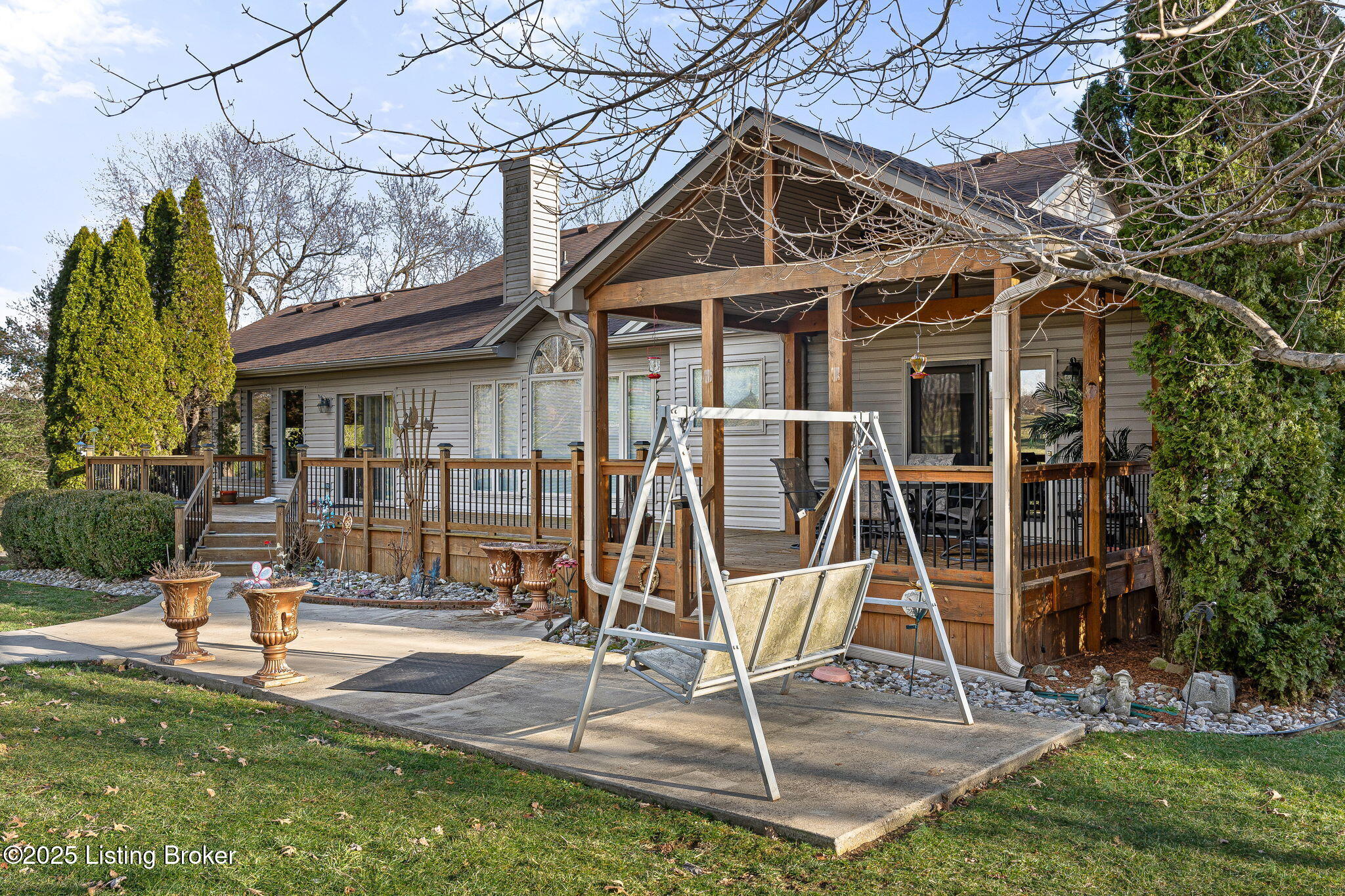 305 Normandy Rd, Taylorsville, Kentucky image 39