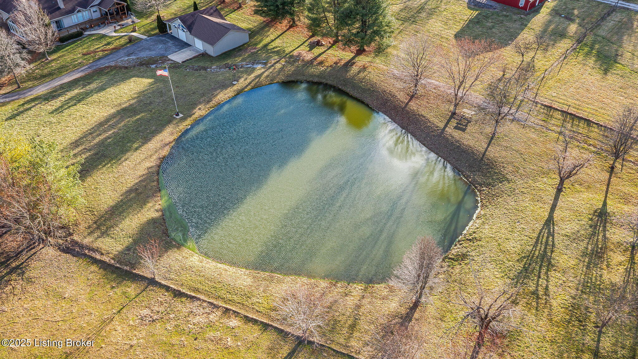 305 Normandy Rd, Taylorsville, Kentucky image 45