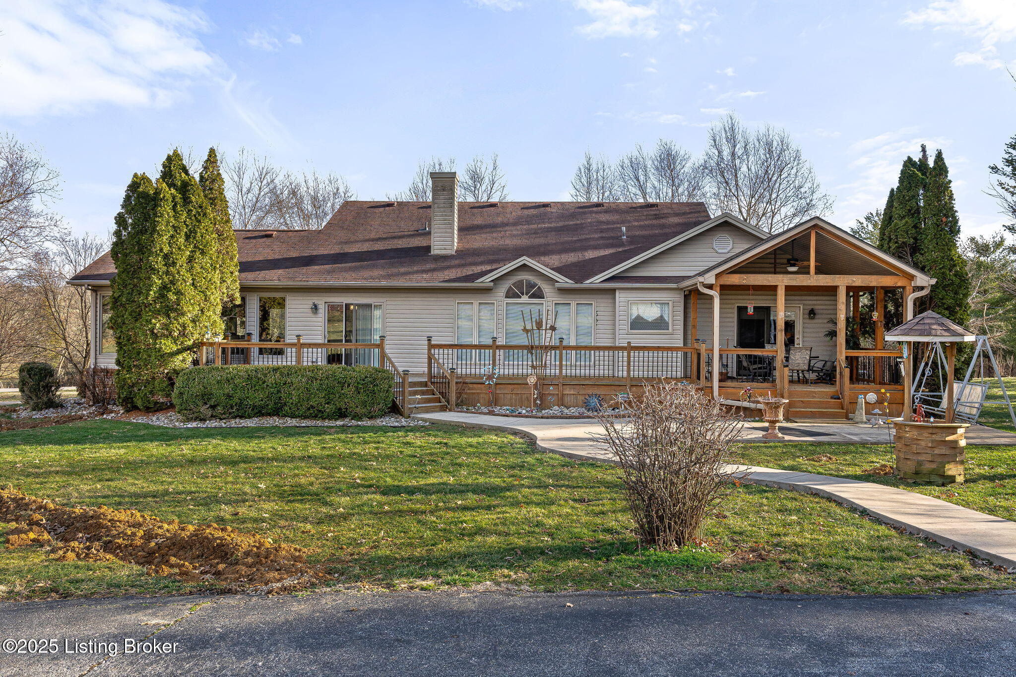 305 Normandy Rd, Taylorsville, Kentucky image 46