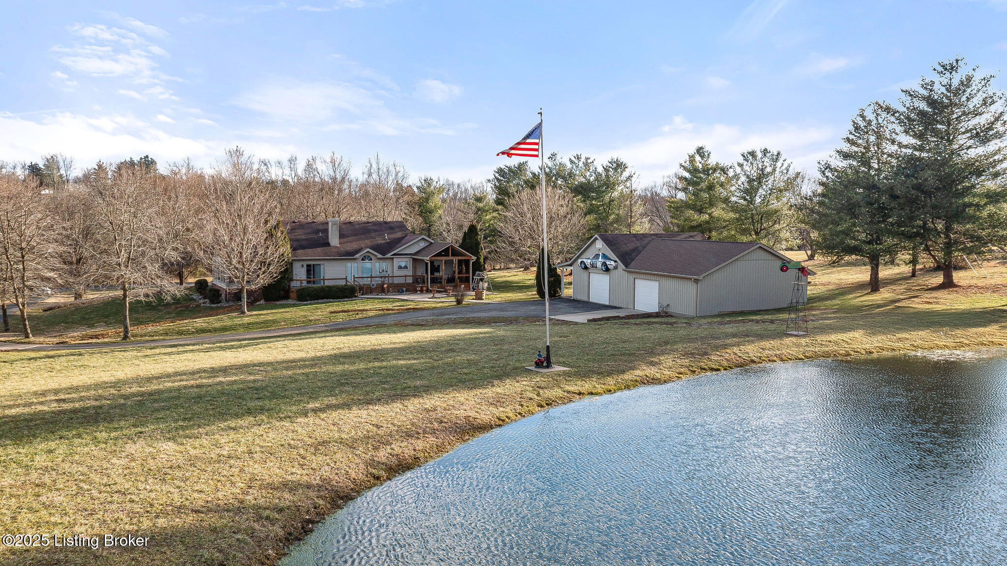 305 Normandy Rd, Taylorsville, Kentucky image 44