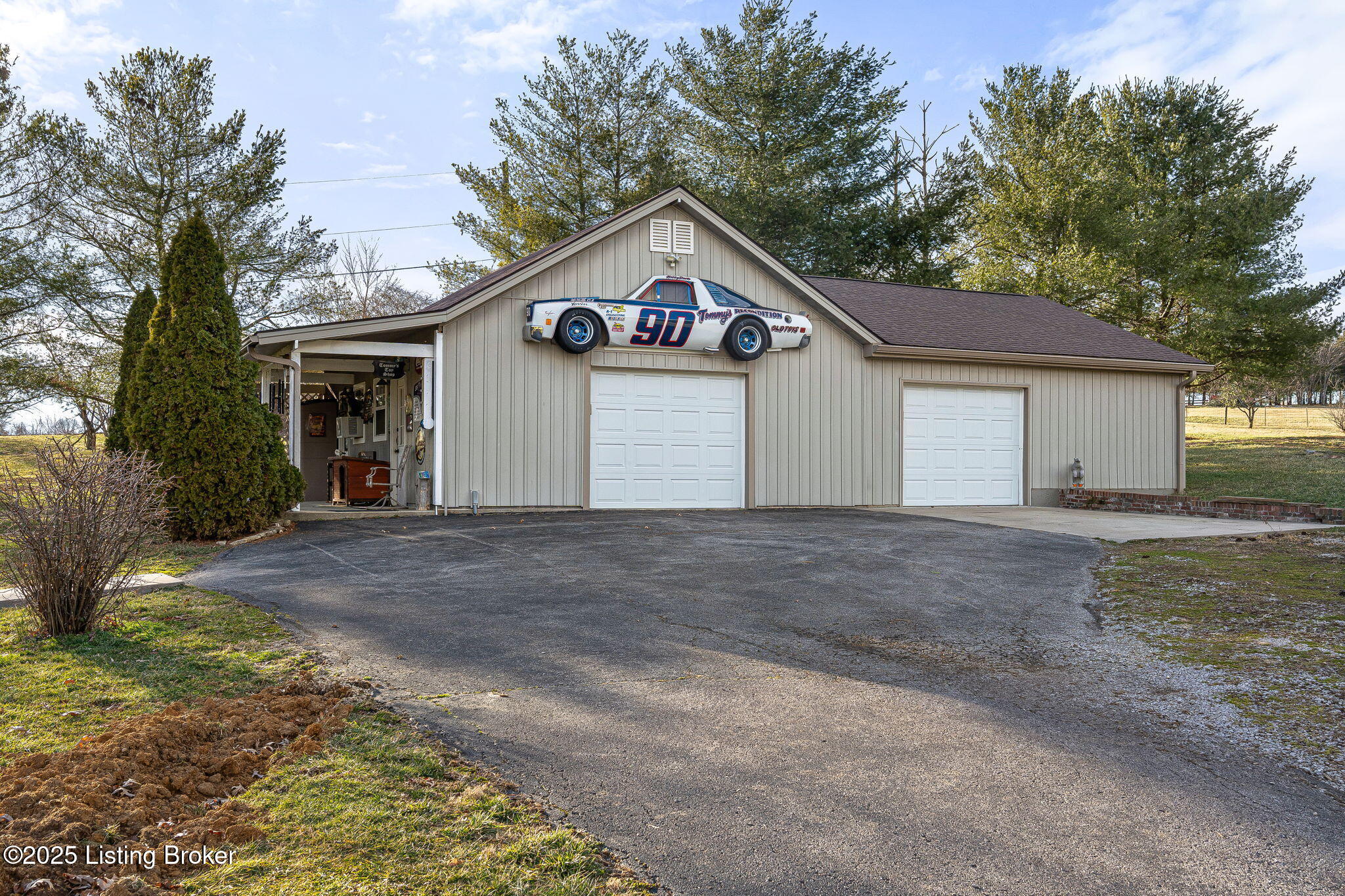 305 Normandy Rd, Taylorsville, Kentucky image 5