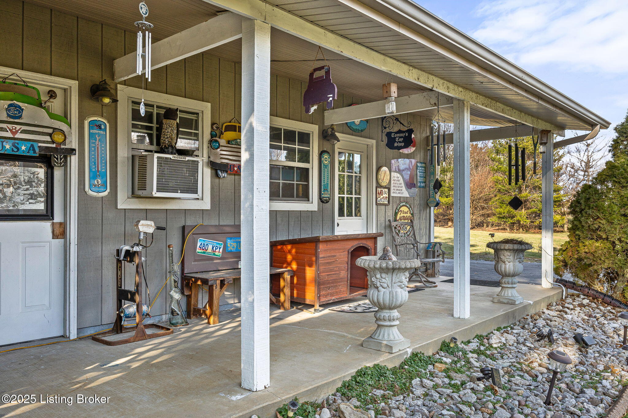 305 Normandy Rd, Taylorsville, Kentucky image 42