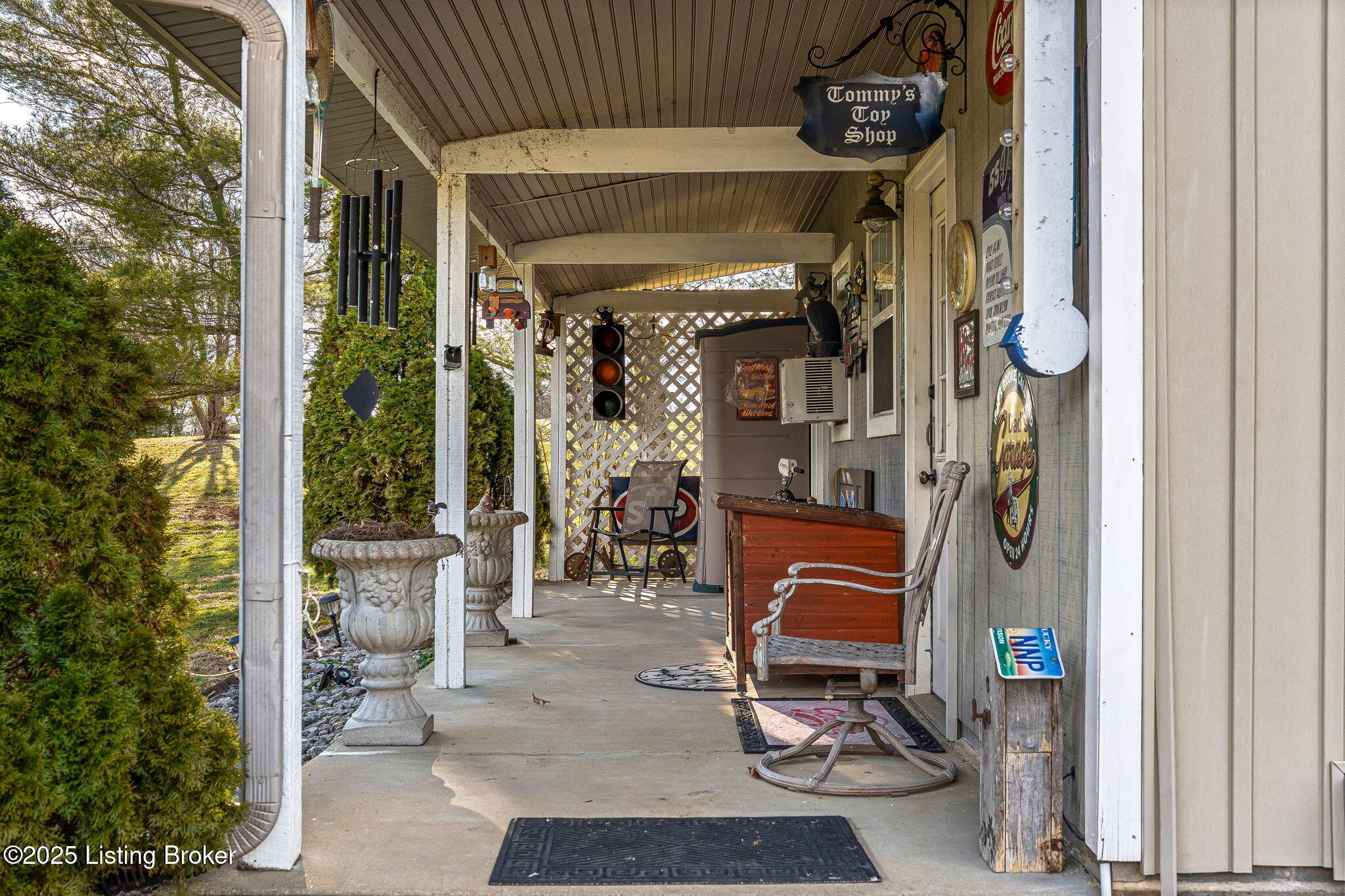 305 Normandy Rd, Taylorsville, Kentucky image 41