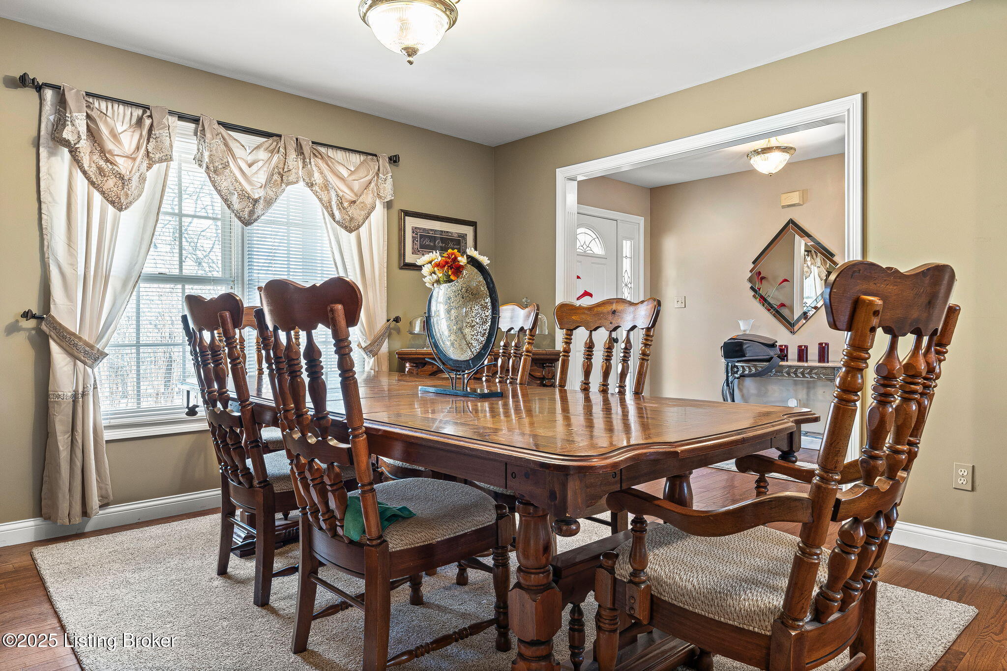 305 Normandy Rd, Taylorsville, Kentucky image 19