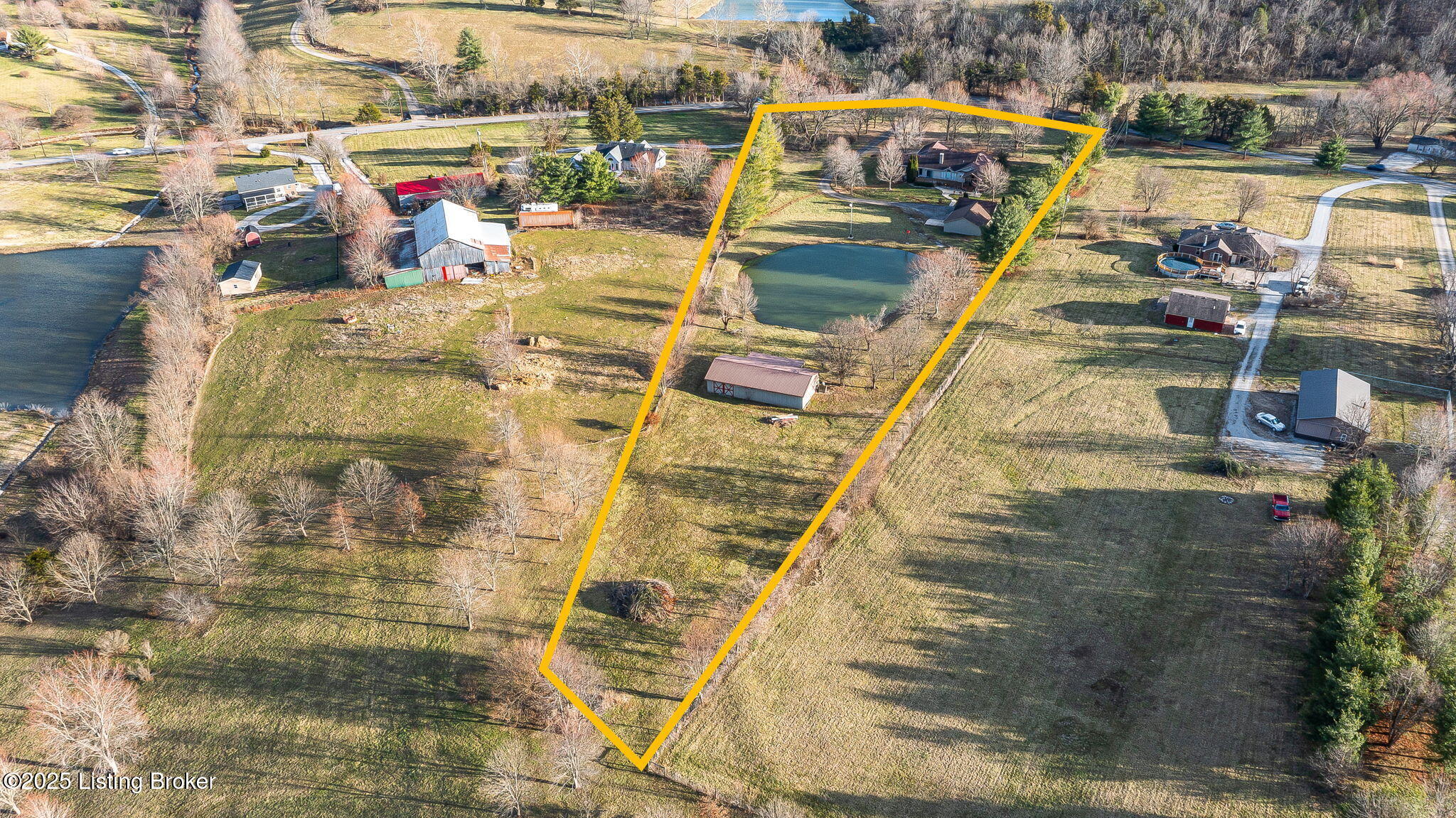305 Normandy Rd, Taylorsville, Kentucky image 49