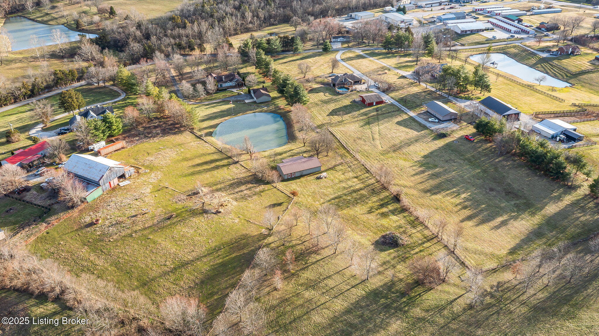 305 Normandy Rd, Taylorsville, Kentucky image 50