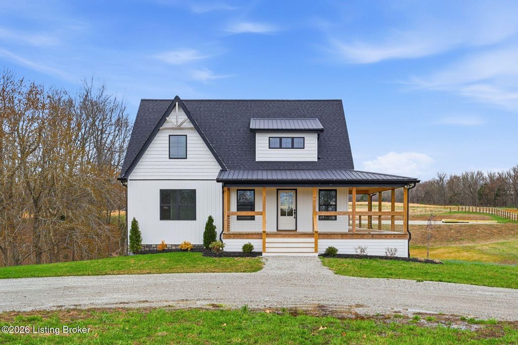 Photo of 11 Vivienne Trace, Clarkson, KY 42726 (MLS # 1711992)