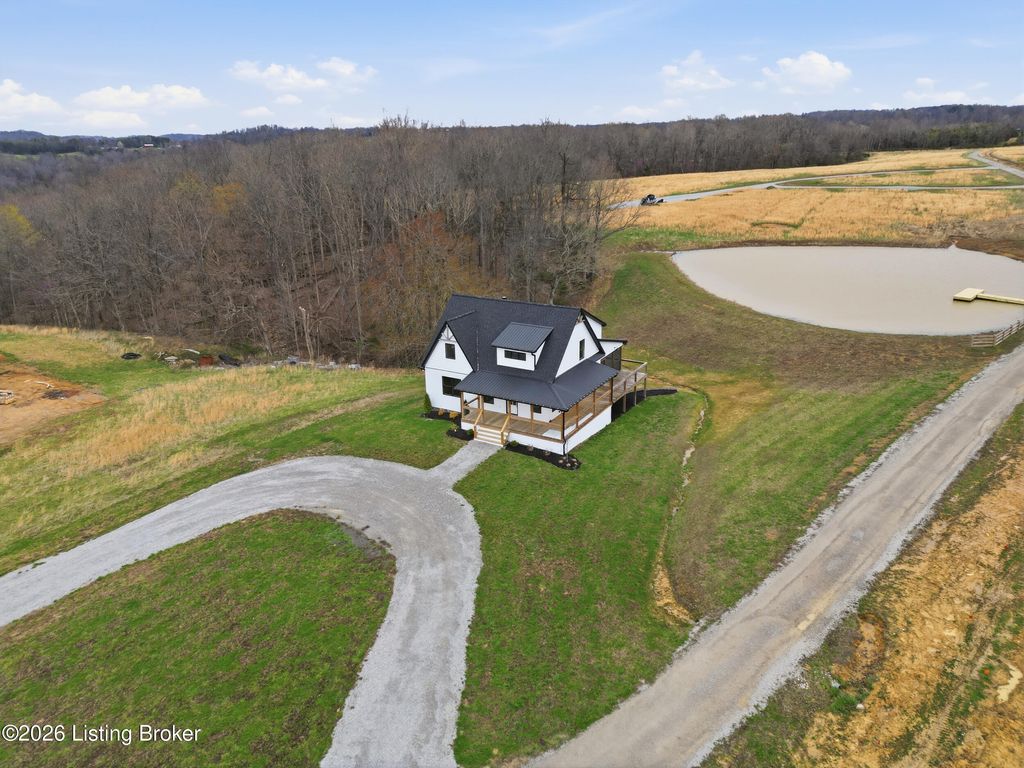 Photo of 11 Vivienne Trace, Clarkson, KY 42726 (MLS # 1711992)