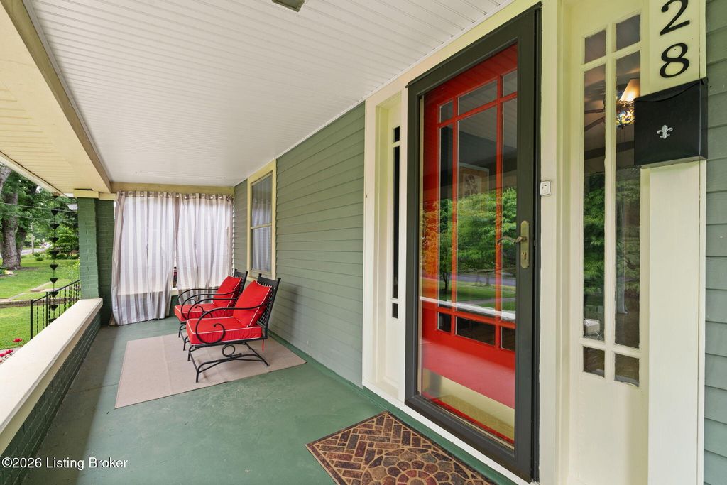 Photo of 128 Blackburn Ave, Louisville, KY 40206 (MLS # 1715839)