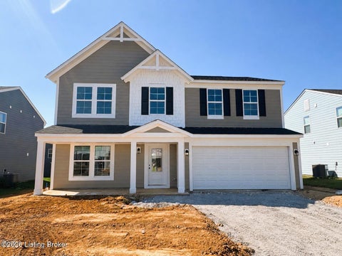 Homes For Sale - 145 Wildflower Ave<br/> Bullitt County, Mt Washington, KY 40047