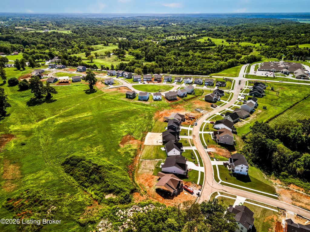 Photo of 195 Wildflower Ave, Mt Washington, KY 40047 (MLS # 1713531)