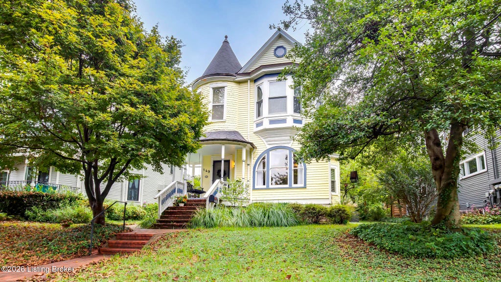 Photo of 149 N Hite Ave, Louisville, KY 40206 (MLS # 1729293)