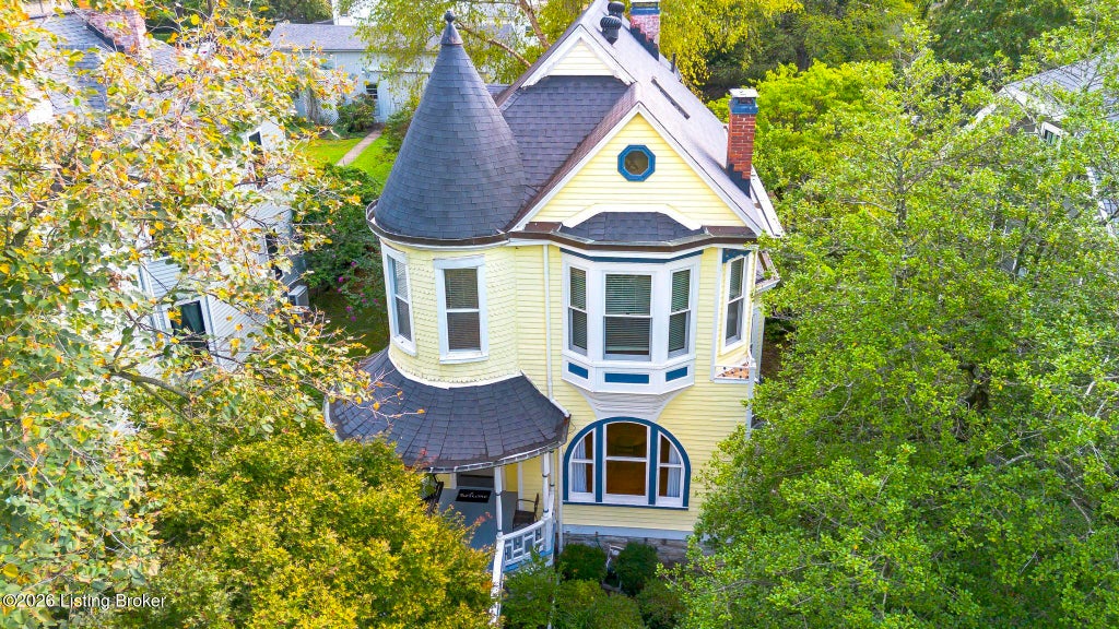 Photo of 149 N Hite Ave, Louisville, KY 40206 (MLS # 1729293)