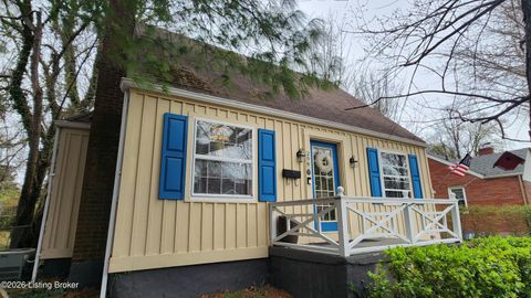 Photo of 206 Poplar Dr, Elizabethtown, KY 42701 (MLS # 1711283)