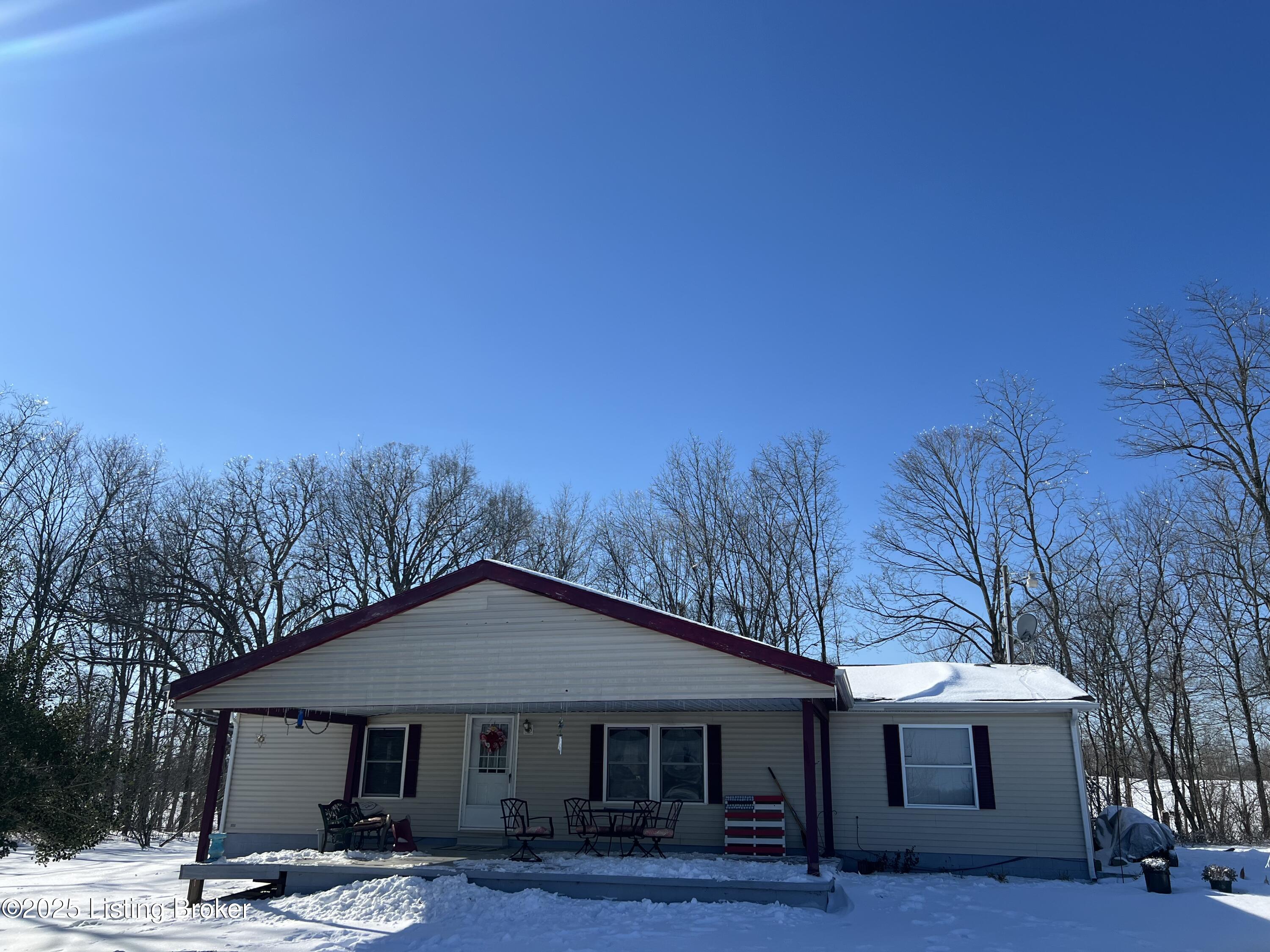 922 Sharon Rd, Ghent, Kentucky image 10