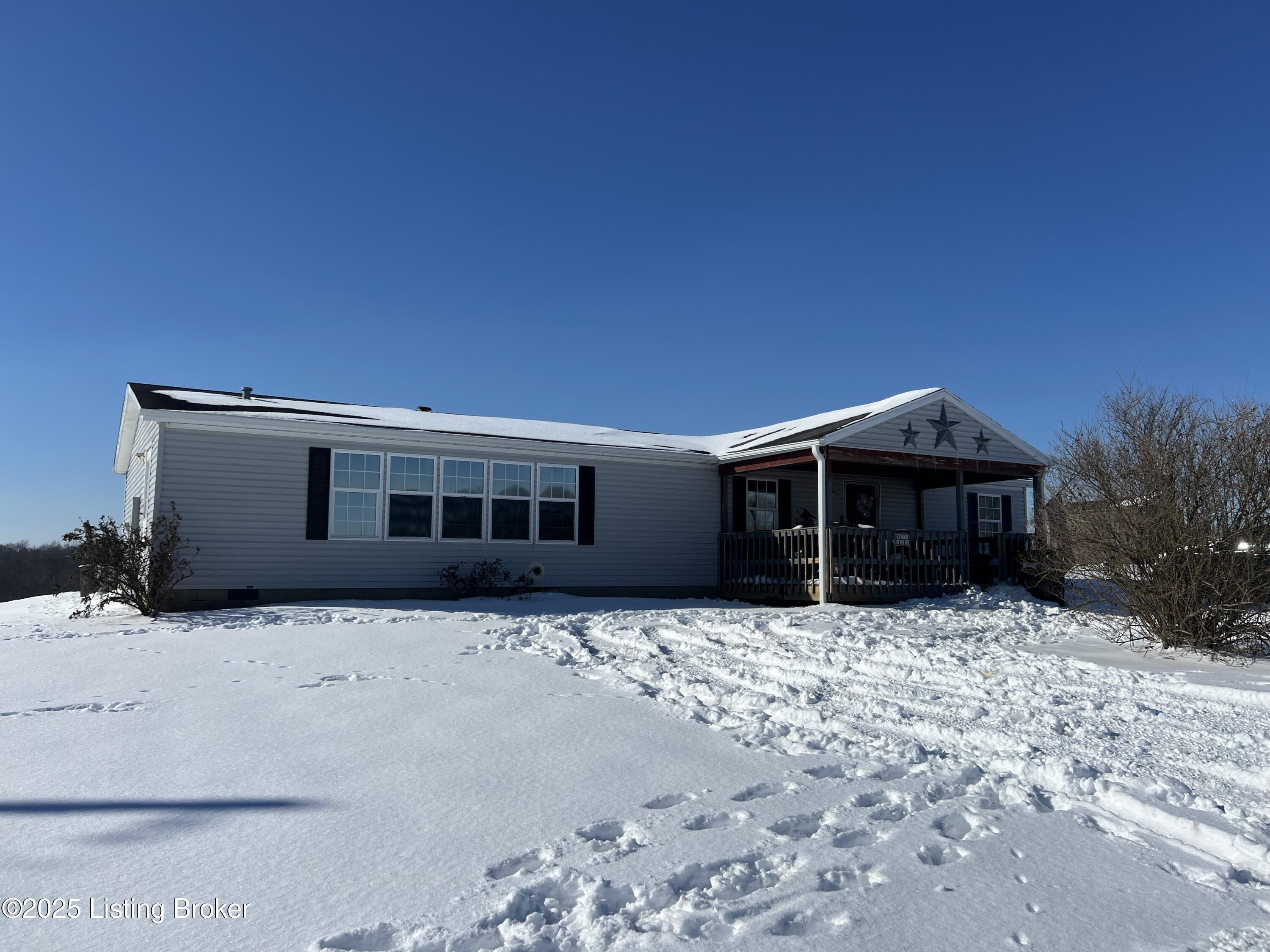 922 Sharon Rd, Ghent, Kentucky image 9