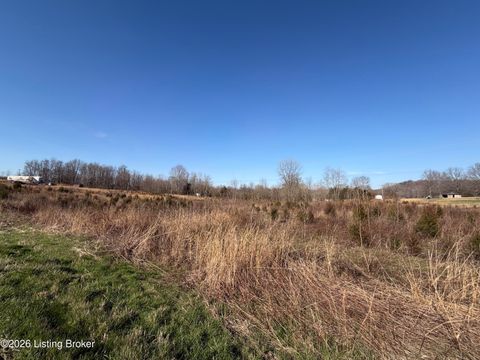 Vacant Land For Sale - 1 Hillcrest Dr<br/> Mauckport, IN 47142