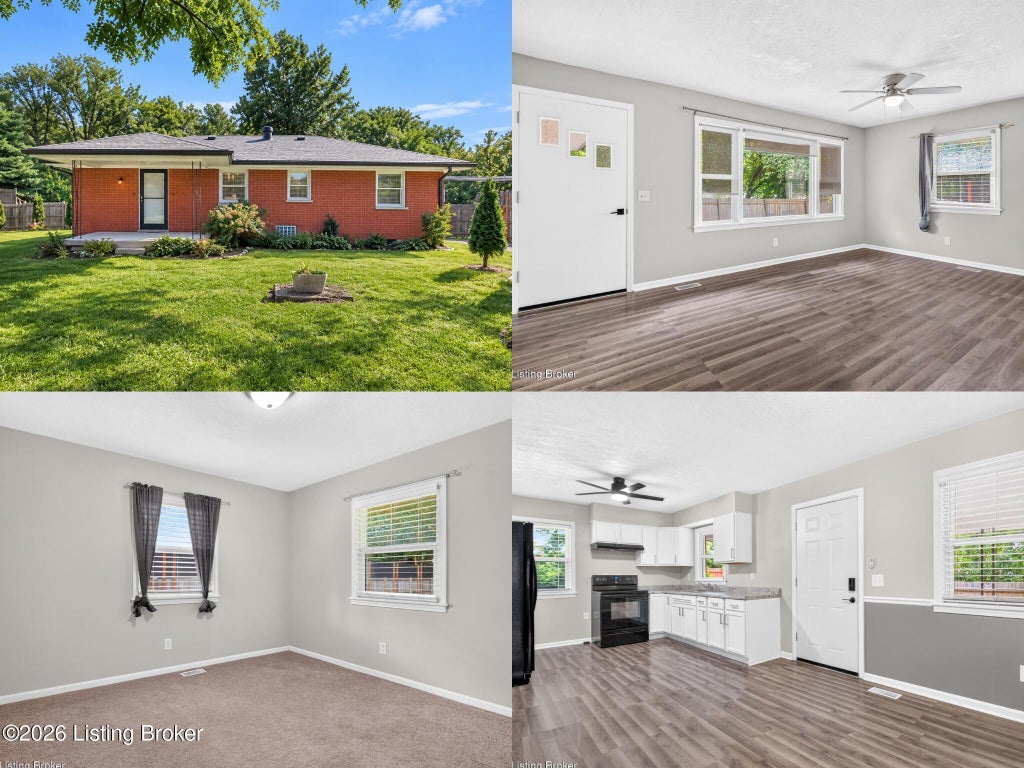 Photo of 3829 N Preston Hwy, Shepherdsville, KY 40165 (MLS # 1732883)