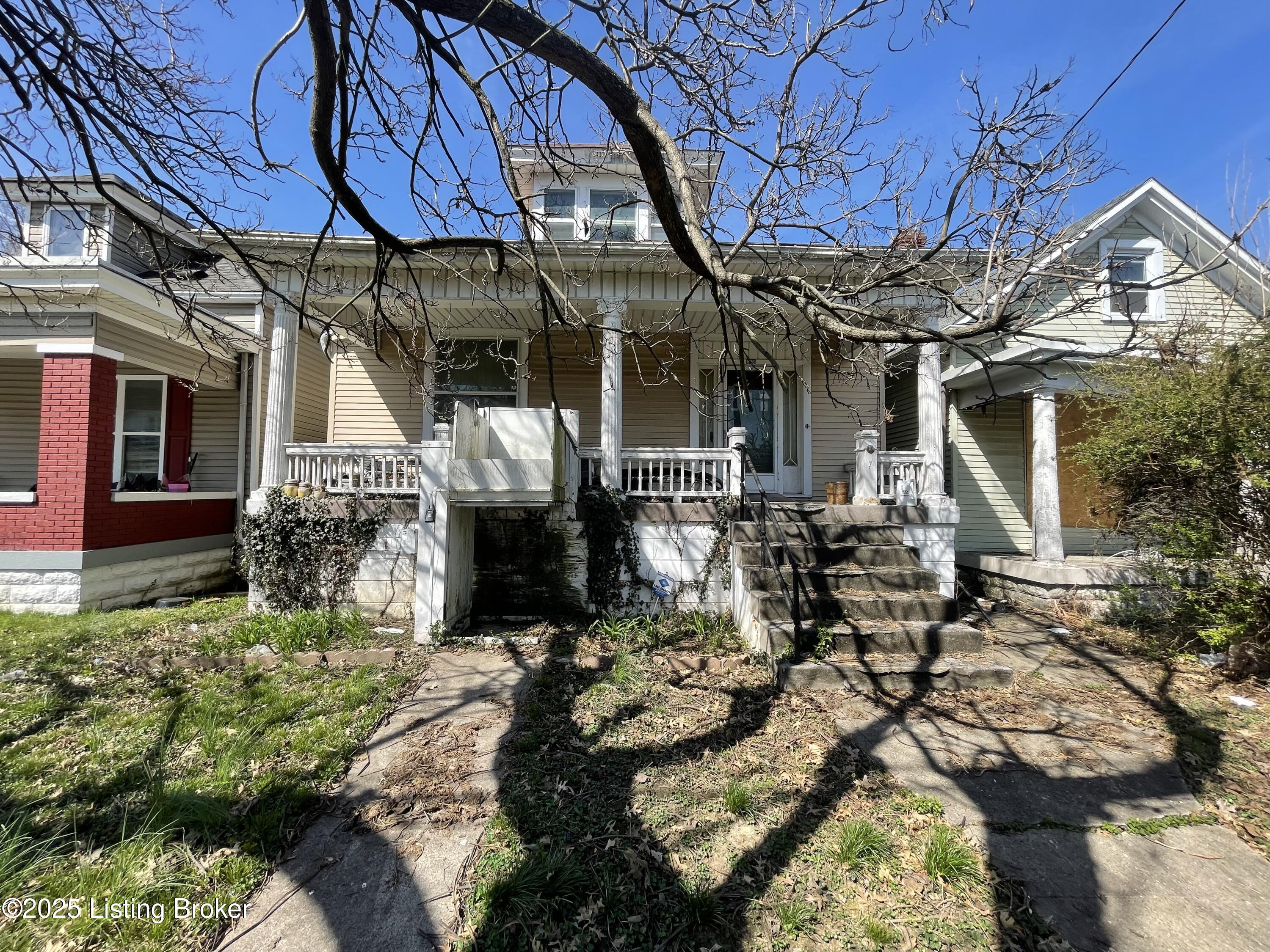 626 S 39th St, Louisville, Kentucky image 1