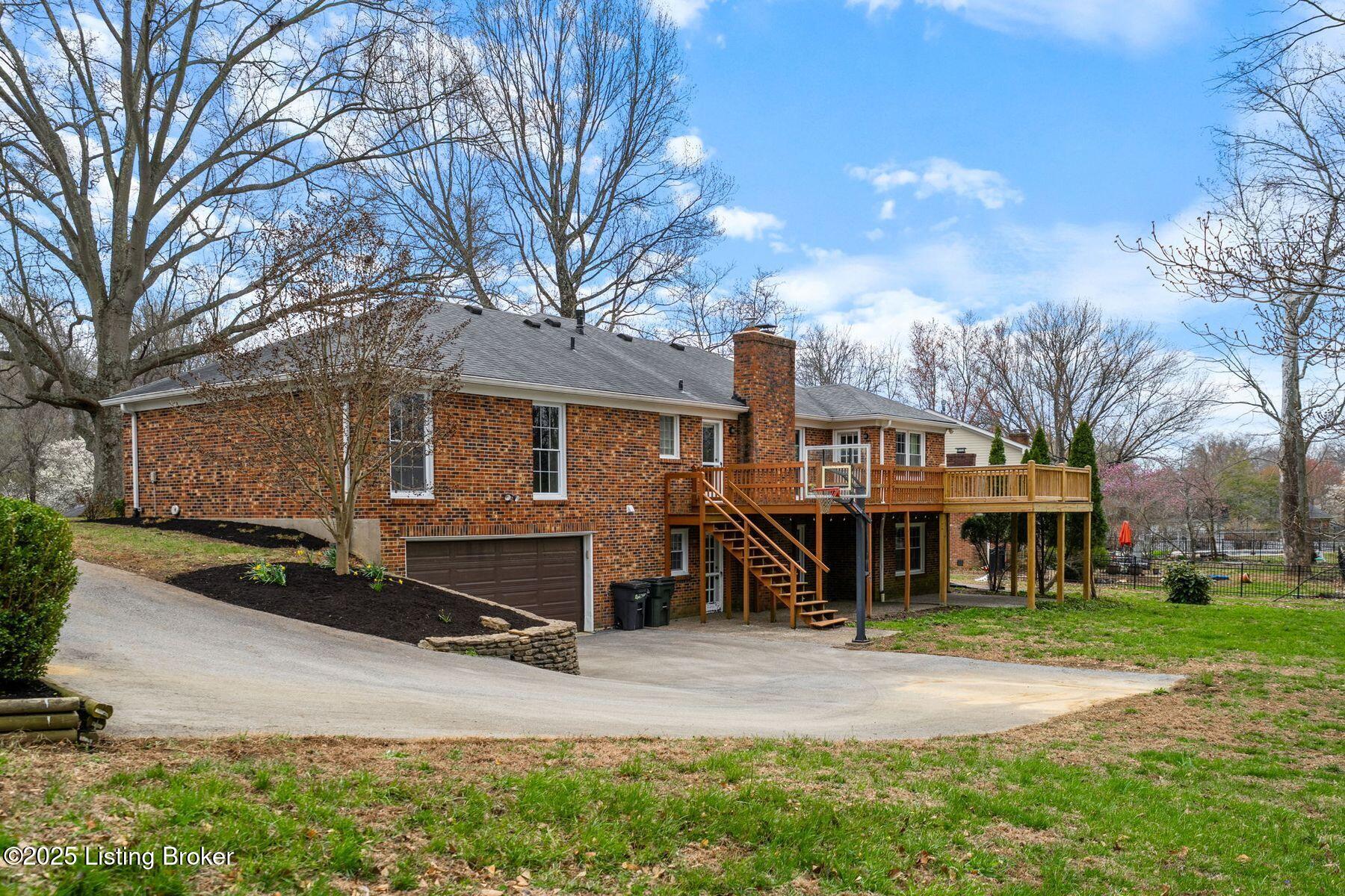 6605 Gunpowder Ln, Prospect, Kentucky image 4