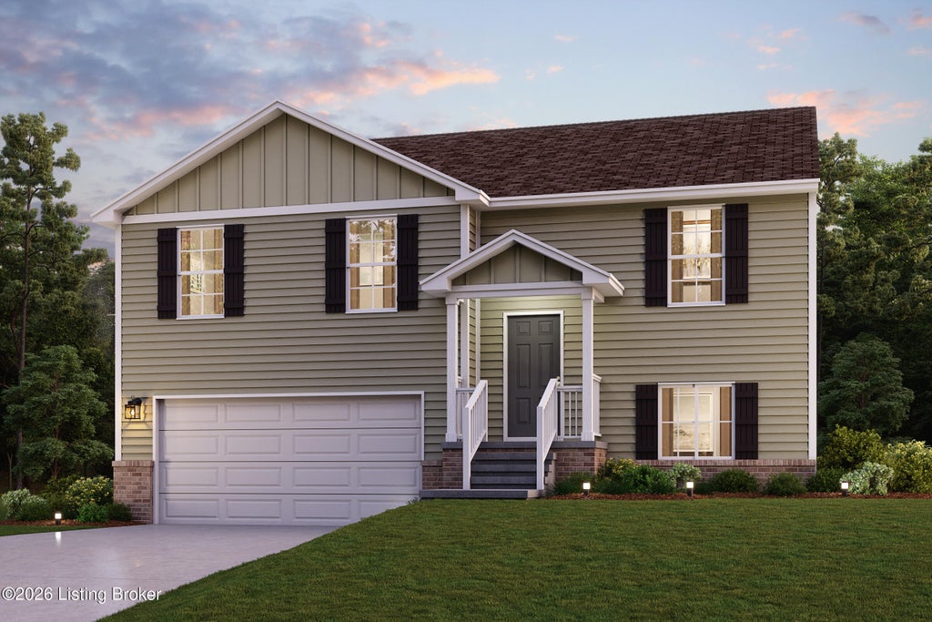 Photo of 116 Coral Springs Pkwy, Brooks, KY 40109 (MLS # 1729361)