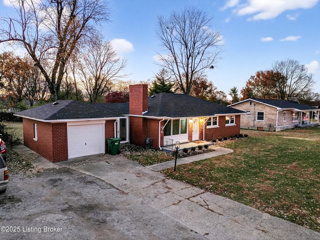 Photo of 9106 Preston Hwy, Louisville, KY 40219 (MLS # 1703701)