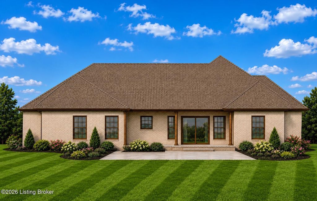 Photo of 20 Denali Ct, Fisherville, KY 40023 (MLS # 1717806)