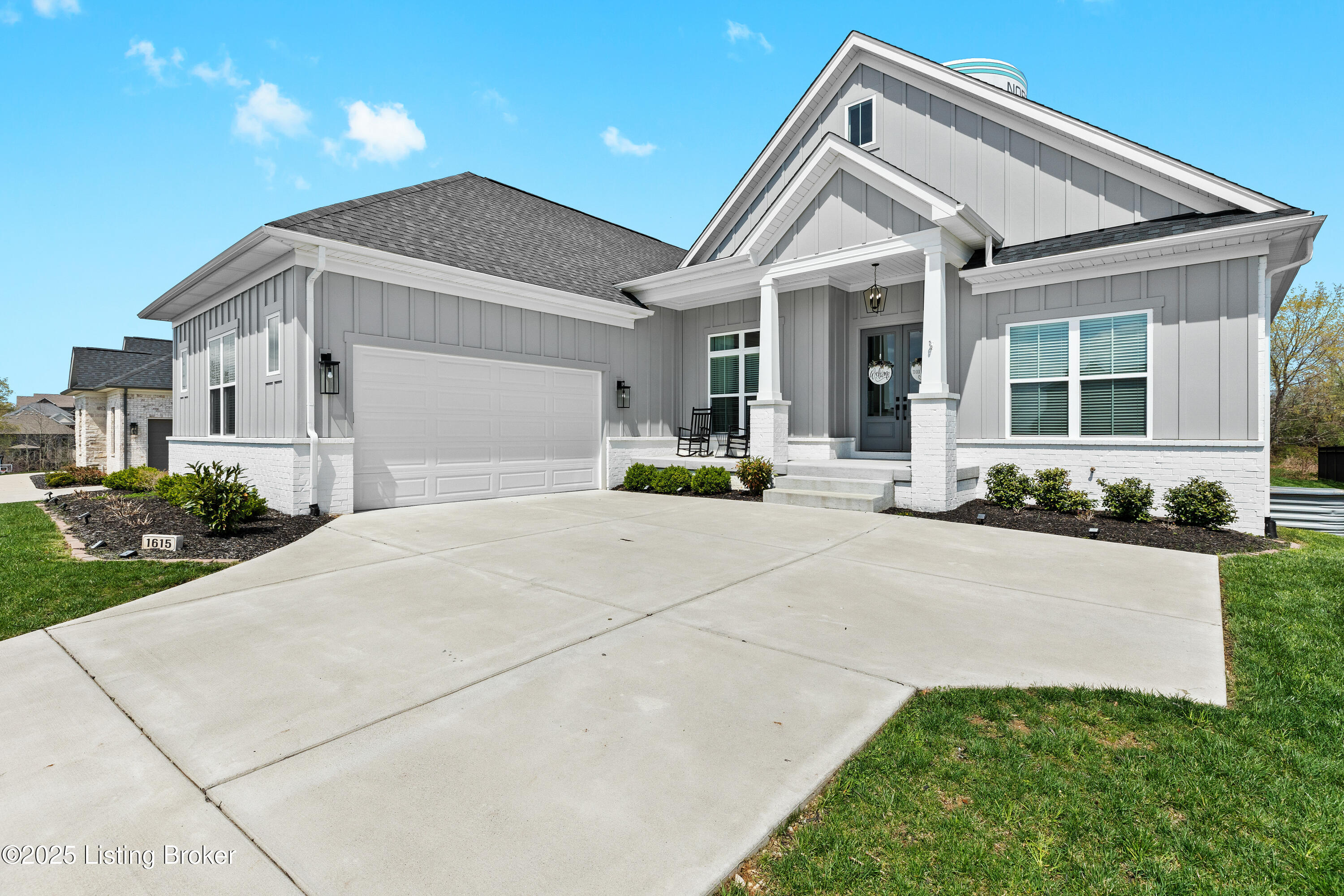 1615 Harmony Pointe Cir, Prospect, Kentucky image 1