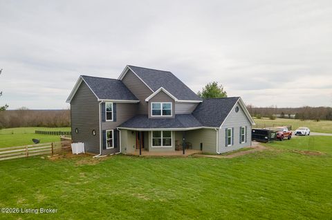 Homes For Sale - 8557 Castle Hwy<br/> Pleasureville, KY 40057