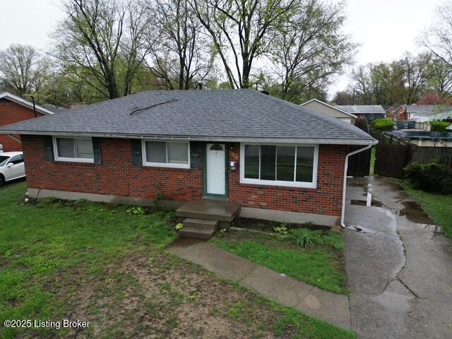6214 Middlerose Cir, Louisville, Kentucky image 1