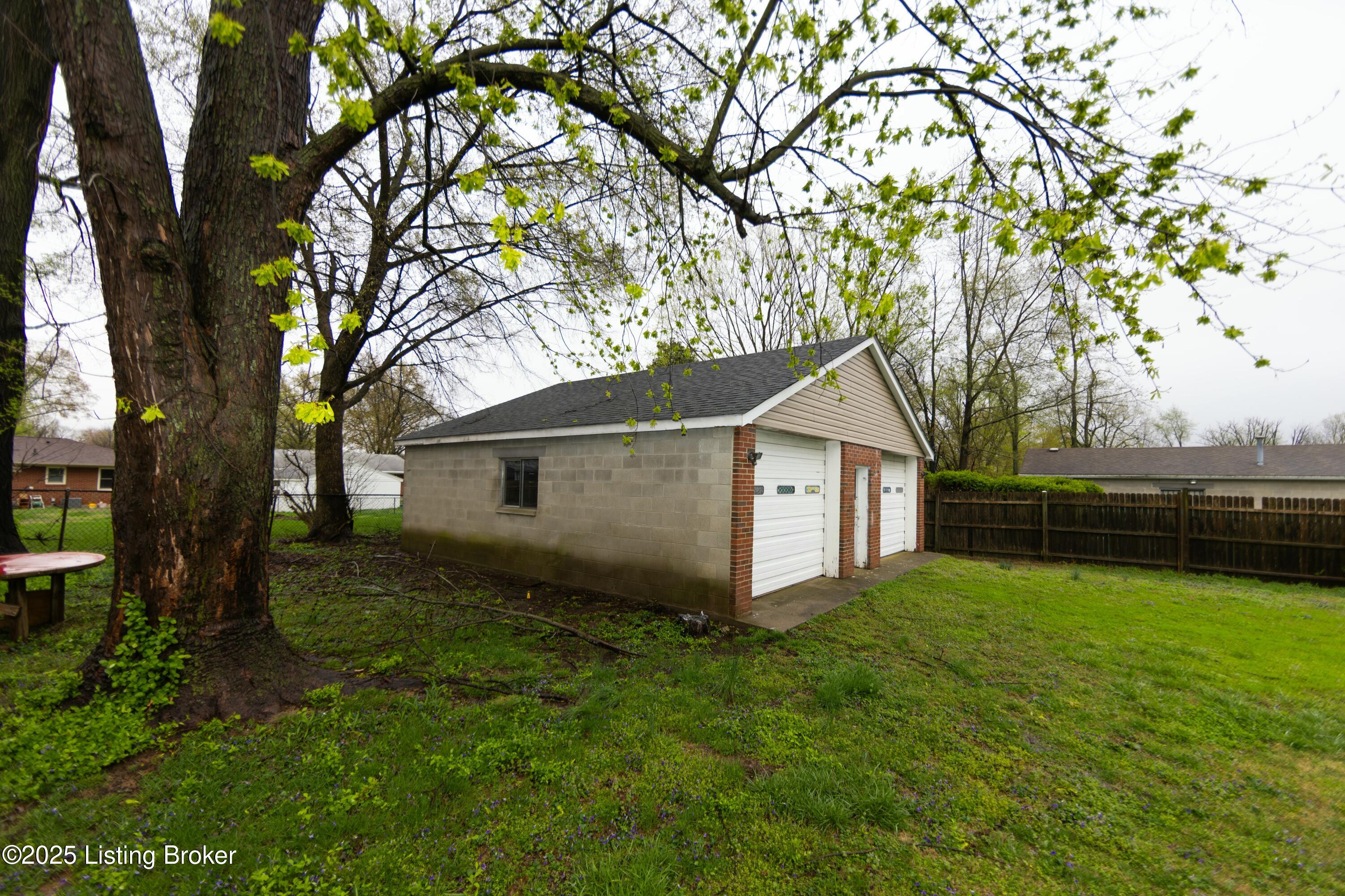 6214 Middlerose Cir, Louisville, Kentucky image 20