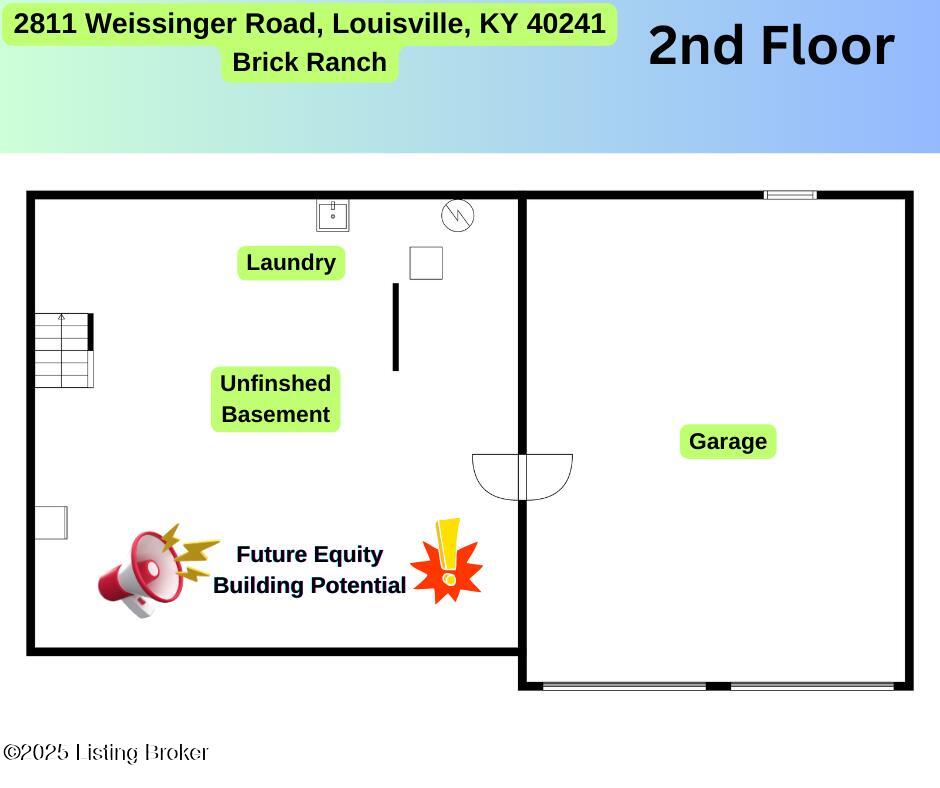 2811 Weissinger Rd, Louisville, Kentucky image 39