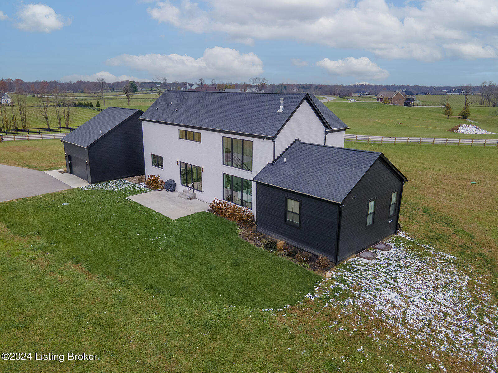1160 Equestrian Lakes Ln, Finchville, Kentucky image 49