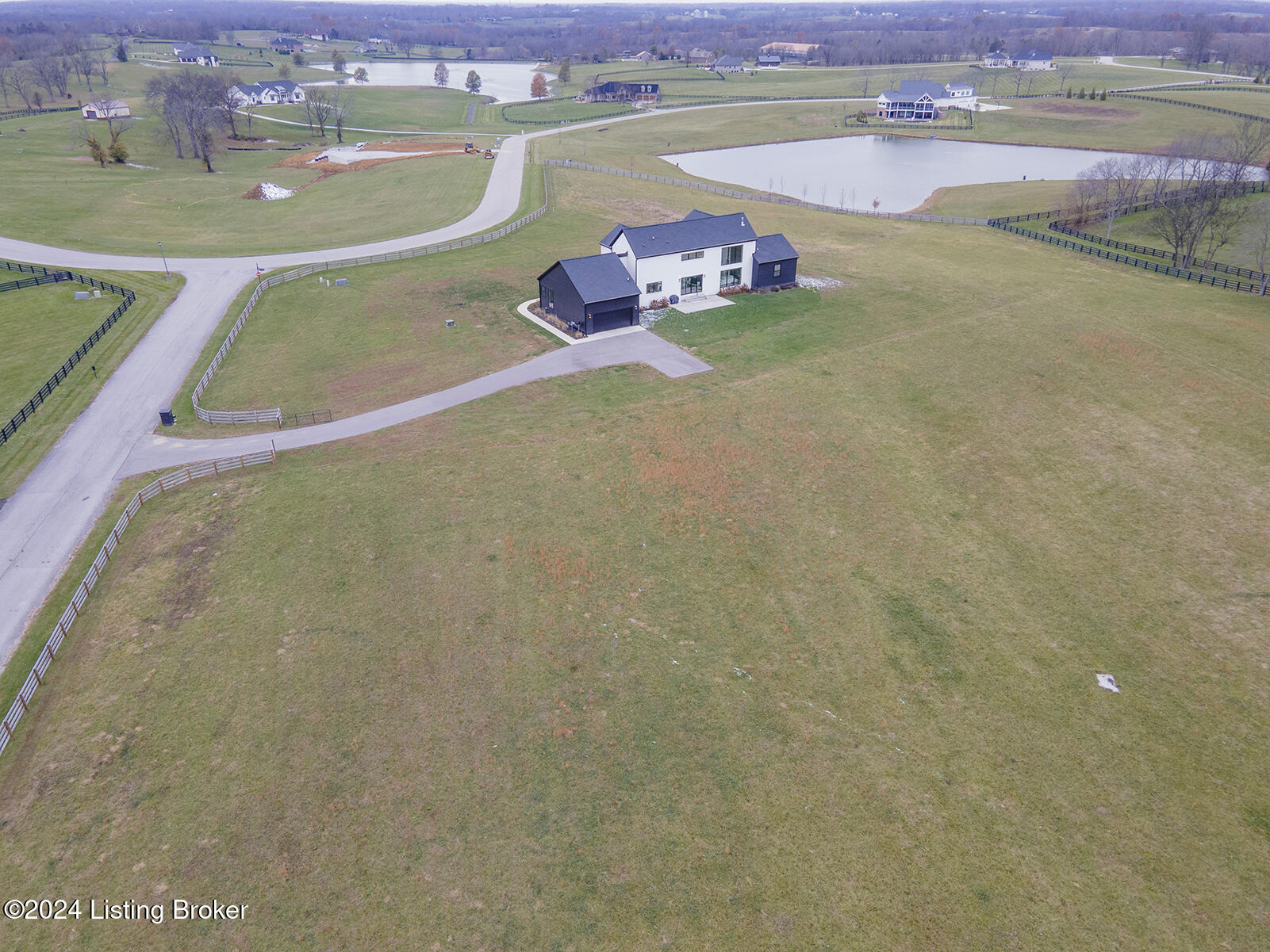 1160 Equestrian Lakes Ln, Finchville, Kentucky image 50