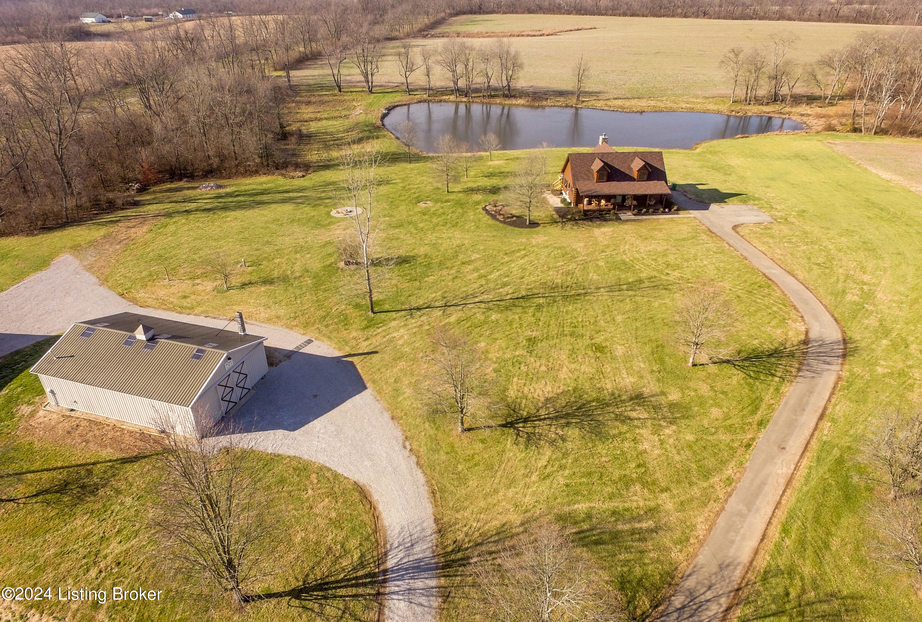 5300 Eminence Pike, Shelbyville, Pennsylvania image 2