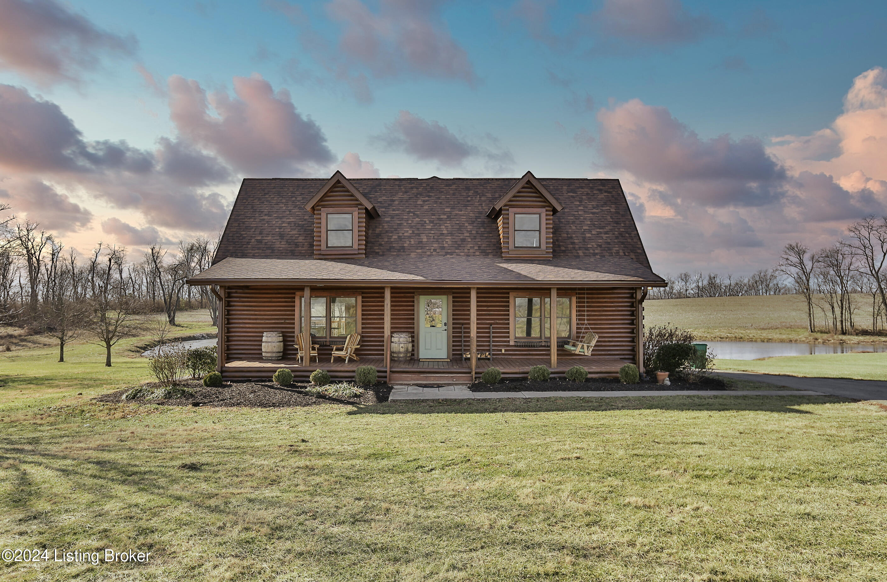 5300 Eminence Pike, Shelbyville, Pennsylvania image 1