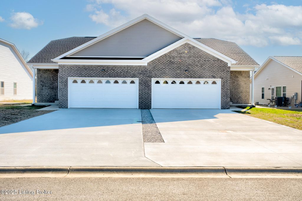 Photo of 160B Shirley Blvd, Vine Grove, KY 40175 (MLS # 1705971)