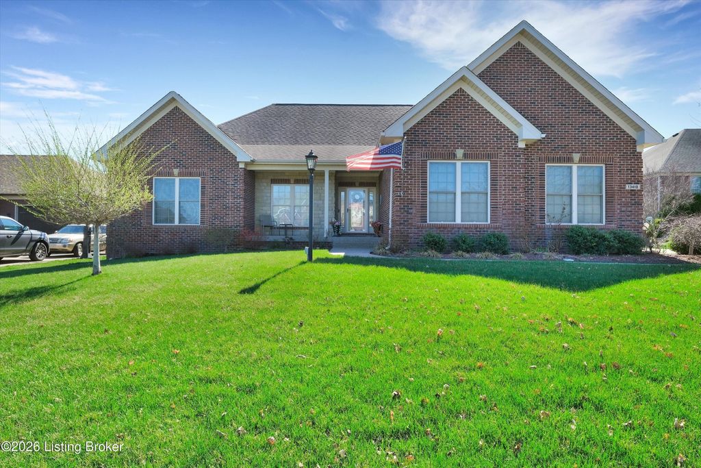 Photo of 13410 Kristen Leigh Ct, Louisville, KY 40299 (MLS # 1711378)