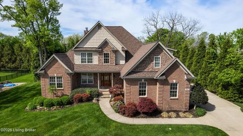 Photo of 600 Persimmon Ridge Dr, Louisville, KY 40245 (MLS # 1714897)