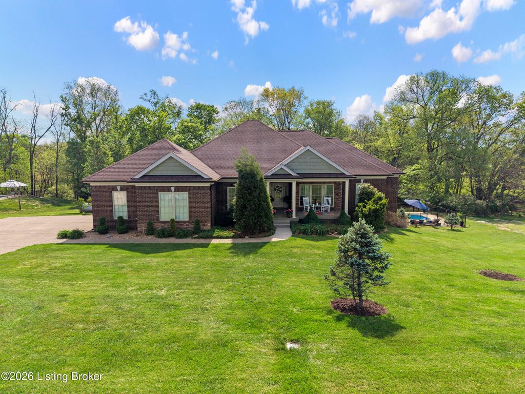 Photo of 202 Mill Stone Way, Bardstown, KY 40004 (MLS # 1714253)