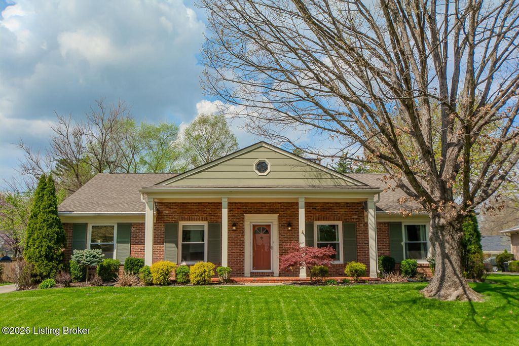 Photo of 3802 Old Brownsboro Hills Rd, Louisville, KY 40241 (MLS # 1715308)