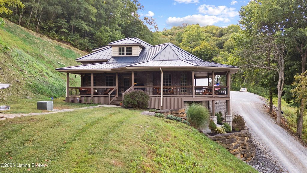 Photo of 691 Locust Rd, Milton, KY 40045 (MLS # 1707173)