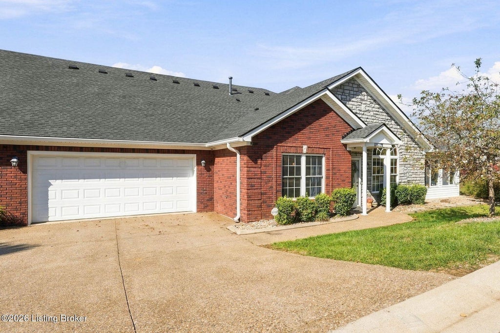 Photo of 242 Adrian Ave, Mt Washington, KY 40047 (MLS # 1732829)