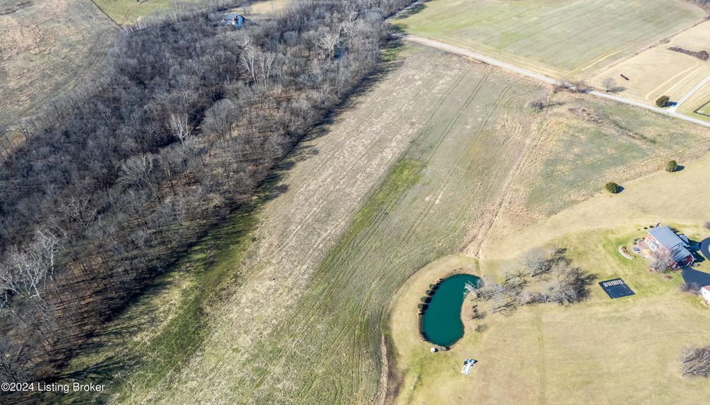 Photo of Tract 9 Anderson Ln, Shelbyville, KY 40065 (MLS # 1708234)