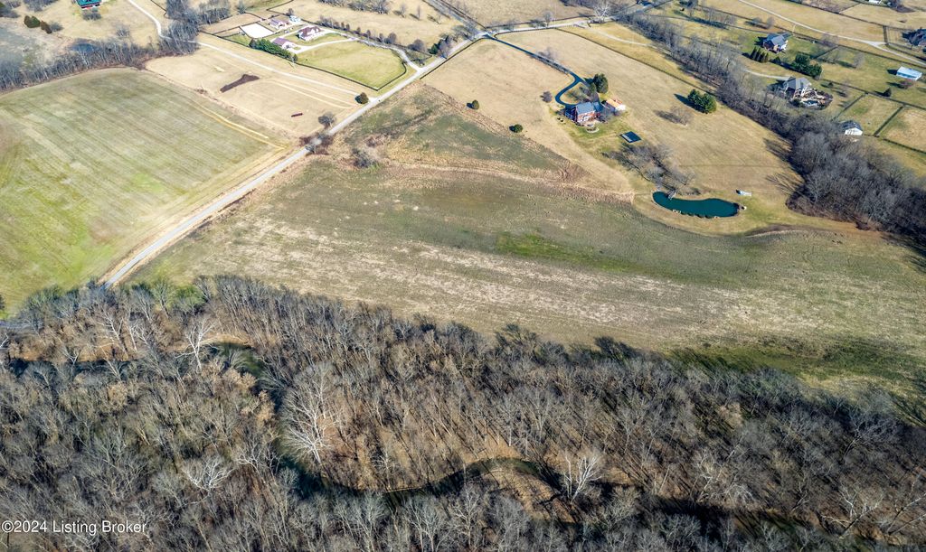 Photo of Tract 9 Anderson Ln, Shelbyville, KY 40065 (MLS # 1708234)